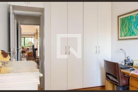 Apartamento à venda com 3 quartos, 150m² em Campo Belo, São Paulo