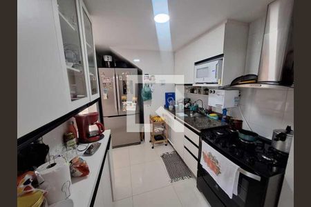 Casa de Condomínio à venda com 5 quartos, 167m² em Freguesia (Jacarepaguá), Rio de Janeiro