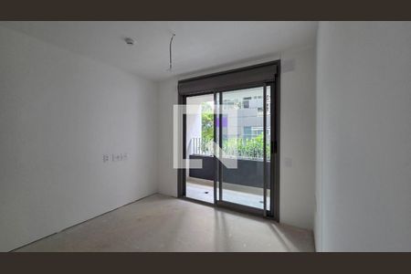 Apartamento à venda com 1 quarto, 24m² em Pinheiros, São Paulo