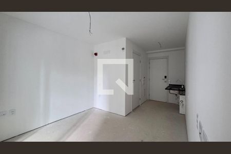 Apartamento à venda com 1 quarto, 24m² em Pinheiros, São Paulo