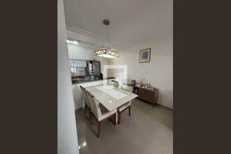 Apartamento à venda com 3 quartos, 64m² em Vila Formosa, São Paulo