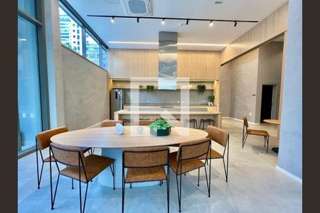 Apartamento à venda com 3 quartos, 128m² em Pinheiros, São Paulo