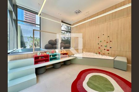 Apartamento à venda com 3 quartos, 128m² em Pinheiros, São Paulo