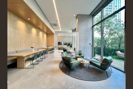 Apartamento à venda com 3 quartos, 128m² em Pinheiros, São Paulo