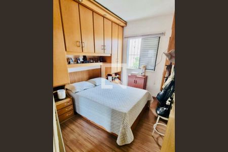 Apartamento à venda com 3 quartos, 77m² em Vila Mascote, São Paulo