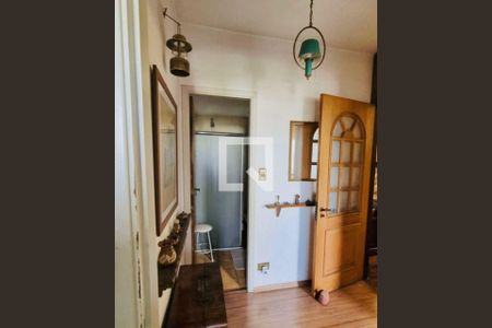 Apartamento à venda com 3 quartos, 77m² em Vila Mascote, São Paulo