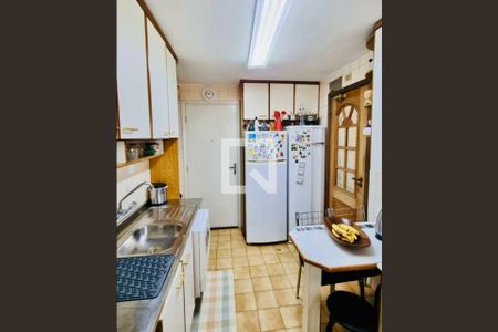 Apartamento à venda com 3 quartos, 77m² em Vila Mascote, São Paulo