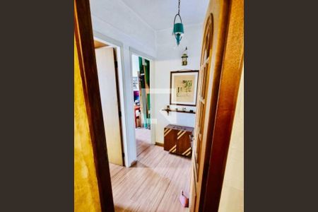 Apartamento à venda com 3 quartos, 77m² em Vila Mascote, São Paulo