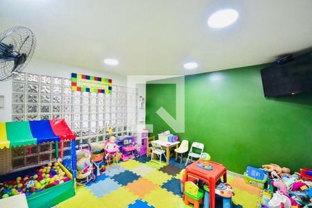 Apartamento à venda com 3 quartos, 77m² em Vila Mascote, São Paulo