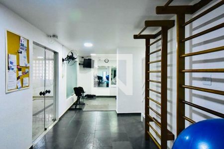 Apartamento à venda com 3 quartos, 77m² em Vila Mascote, São Paulo