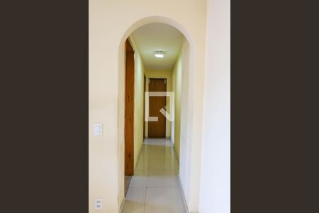 Corredor de apartamento à venda com 2 quartos, 75m² em Méier, Rio de Janeiro