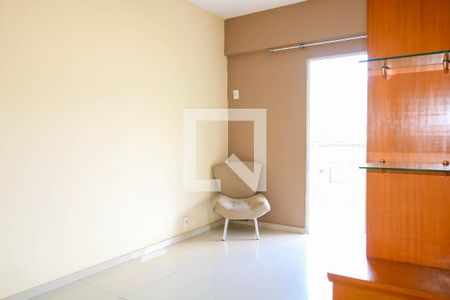 Sala de apartamento à venda com 2 quartos, 75m² em Méier, Rio de Janeiro