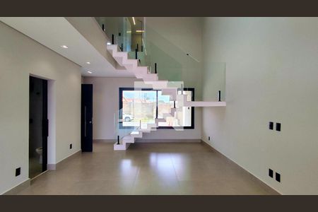 Casa de Condomínio para alugar com 3 quartos, 190m² em Parque Brasil 500, Paulínia