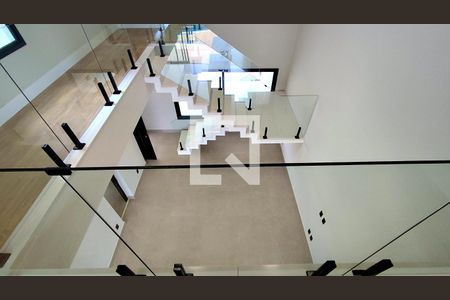 Casa de Condomínio para alugar com 3 quartos, 190m² em Parque Brasil 500, Paulínia