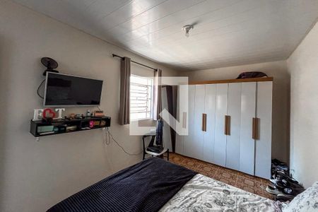 Quarto 2 de casa à venda com 4 quartos, 200m² em Vila Brasilio Machado, São Paulo