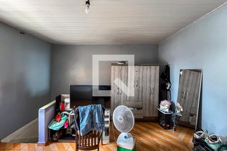 Quarto 1 de casa à venda com 4 quartos, 200m² em Vila Brasilio Machado, São Paulo