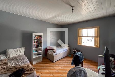 Quarto 1 de casa à venda com 4 quartos, 200m² em Vila Brasilio Machado, São Paulo