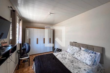 Quarto 2 de casa à venda com 4 quartos, 200m² em Vila Brasilio Machado, São Paulo