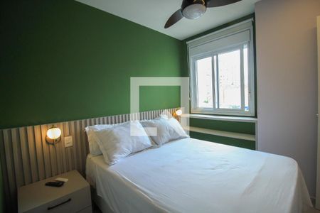 Apartamento para alugar com 2 quartos, 34m² em Brás, São Paulo