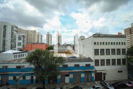 Apartamento para alugar com 2 quartos, 34m² em Brás, São Paulo