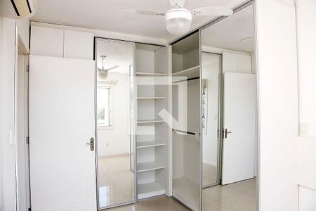 Quarto 1 de apartamento à venda com 2 quartos, 58m² em Santana, Porto Alegre