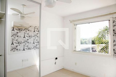 Quarto 1 de apartamento à venda com 2 quartos, 58m² em Santana, Porto Alegre