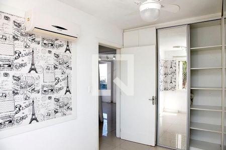 Quarto 1 de apartamento à venda com 2 quartos, 58m² em Santana, Porto Alegre