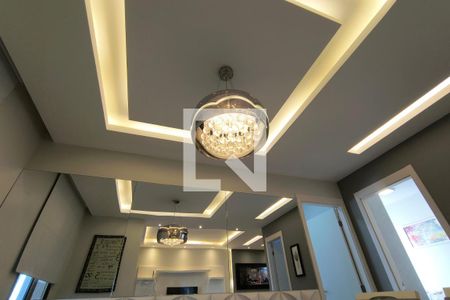 Sala de apartamento para alugar com 2 quartos, 79m² em Barra Olímpica, Rio de Janeiro