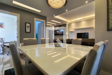 Sala de apartamento para alugar com 2 quartos, 79m² em Barra Olímpica, Rio de Janeiro