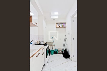 Apartamento para alugar com 2 quartos, 34m² em Jardim Pereira Leite, São Paulo