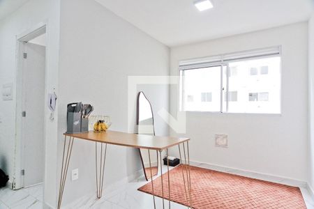 Apartamento para alugar com 2 quartos, 34m² em Jardim Pereira Leite, São Paulo