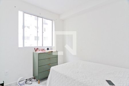 Apartamento para alugar com 2 quartos, 34m² em Jardim Pereira Leite, São Paulo
