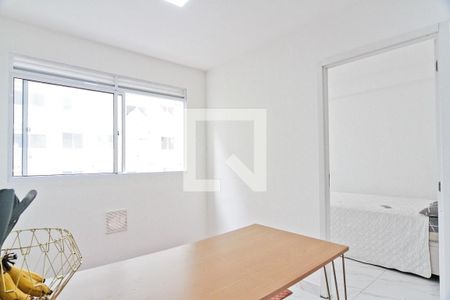 Apartamento para alugar com 2 quartos, 34m² em Jardim Pereira Leite, São Paulo