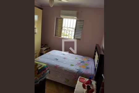 Quarto de casa à venda com 3 quartos, 128m² em Jardim D’abril, Osasco