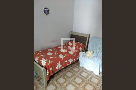 Quarto de casa à venda com 3 quartos, 128m² em Jardim D’abril, Osasco