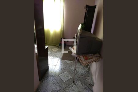 Sala de casa à venda com 3 quartos, 128m² em Jardim D’abril, Osasco