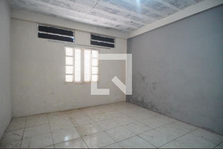 Quarto 1 de casa para alugar com 2 quartos, 120m² em Fazenda São Borja, São Leopoldo