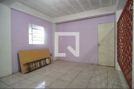 Sala 1 de casa para alugar com 2 quartos, 120m² em Fazenda São Borja, São Leopoldo
