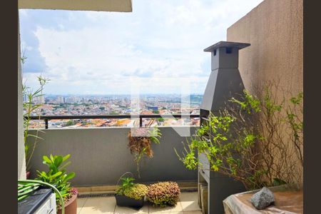 Apartamento à venda com 3 quartos, 99m² em Parque Continental, Guarulhos