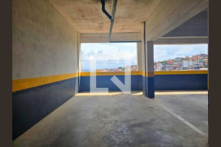 Apartamento à venda com 3 quartos, 99m² em Parque Continental, Guarulhos
