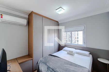 Quarto de kitnet/studio para alugar com 1 quarto, 45m² em Vila Mariana, São Paulo