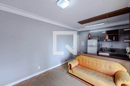 Kitnet/Studio para alugar com 1 quarto, 45m² em Vila Mariana, São Paulo