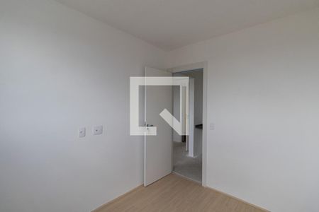 Quarto 1 de apartamento para alugar com 2 quartos, 35m² em Cidade Nova São Miguel, São Paulo