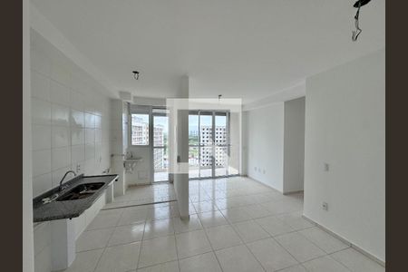 Apartamento à venda com 3 quartos, 60m² em Barra Olímpica, Rio de Janeiro
