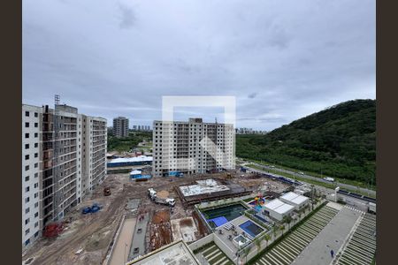 Apartamento à venda com 3 quartos, 60m² em Barra Olímpica, Rio de Janeiro