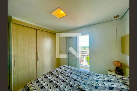 Quarto 1 de apartamento à venda com 3 quartos, 145m² em Jardim Flor da Montanha, Guarulhos