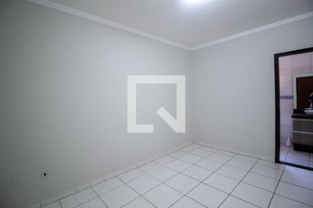 Suite  de casa de condomínio para alugar com 2 quartos, 85m² em Parque São Bento, Sorocaba