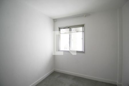 Quarto  de apartamento à venda com 1 quarto, 42m² em Indianópolis, São Paulo