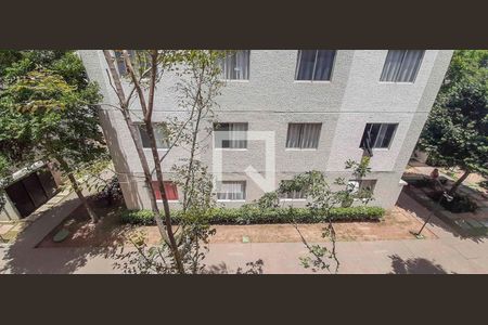 Vista da Sala de apartamento à venda com 2 quartos, 45m² em Jardim Boa Vista (zona Oeste), Osasco