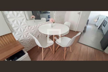 Apartamento à venda com 2 quartos, 45m² em Jardim Boa Vista (zona Oeste), Osasco